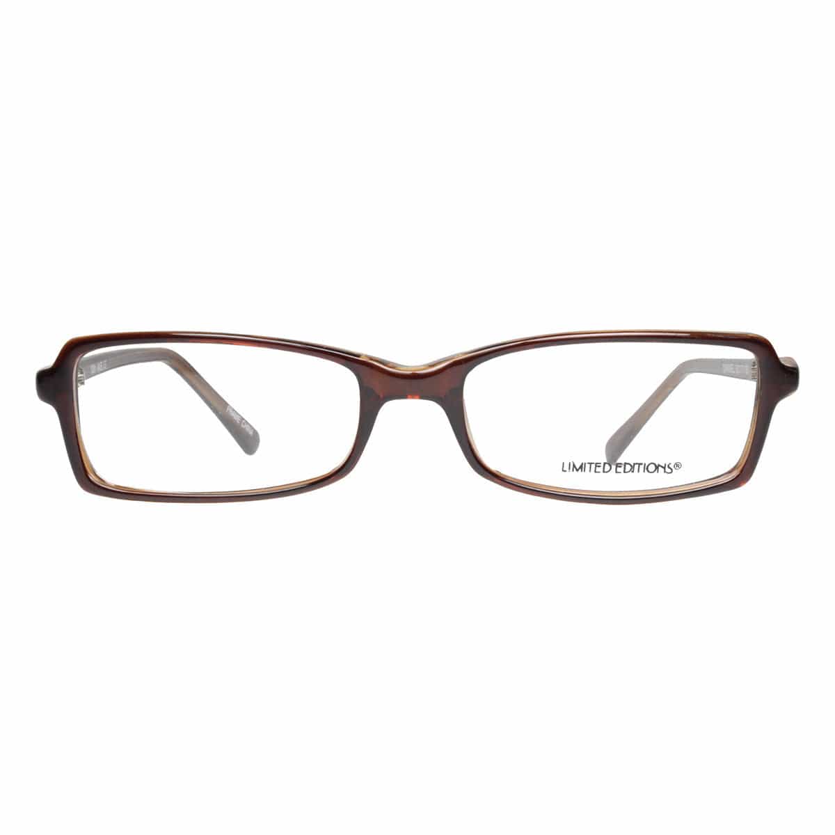 L.E 12TH AVE FRAME LIMITED EDITION eyewear