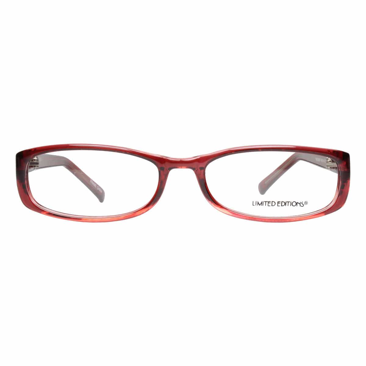 L.E 14TH AVE FRAME LIMITED EDITION eyewear