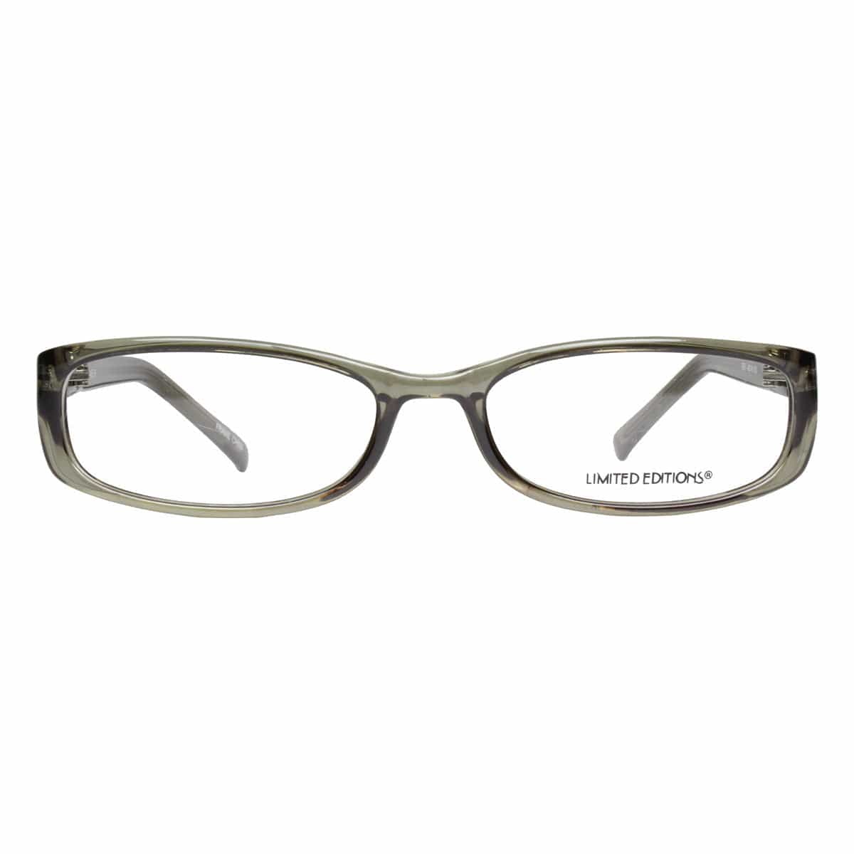 L.E 14TH AVE FRAME LIMITED EDITION eyewear