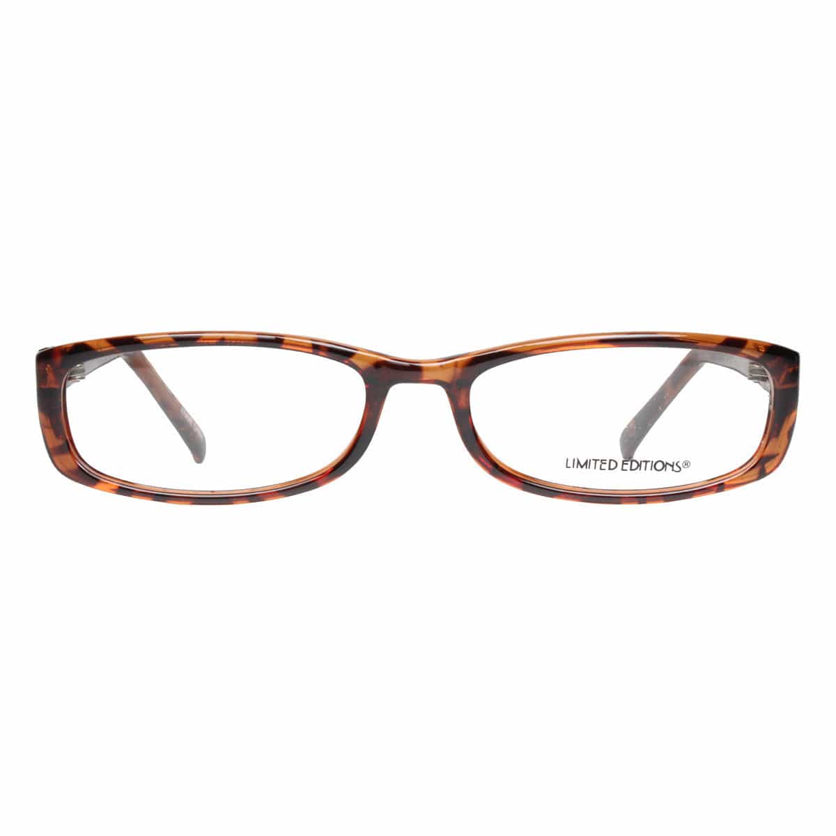 L.E 14TH AVE FRAME LIMITED EDITION eyewear