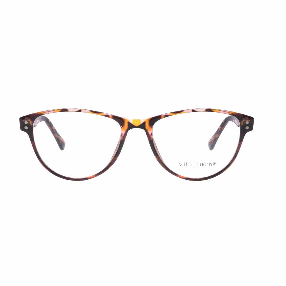 L.E 2012 FRAME LIMITED EDITION eyewear