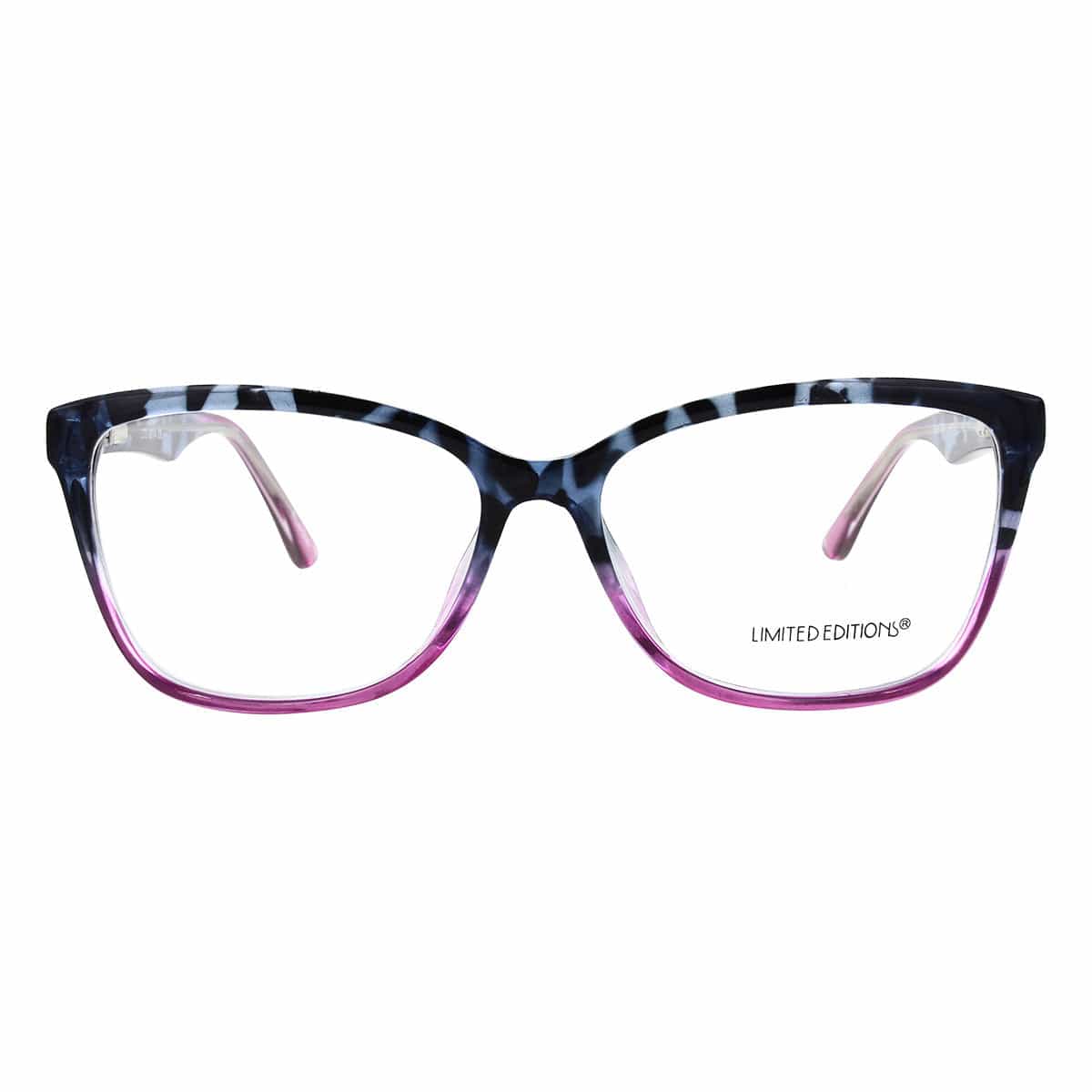 L.E 2014 FRAME LIMITED EDITION eyewear