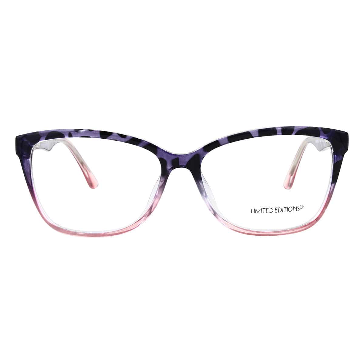 L.E 2014 FRAME LIMITED EDITION eyewear