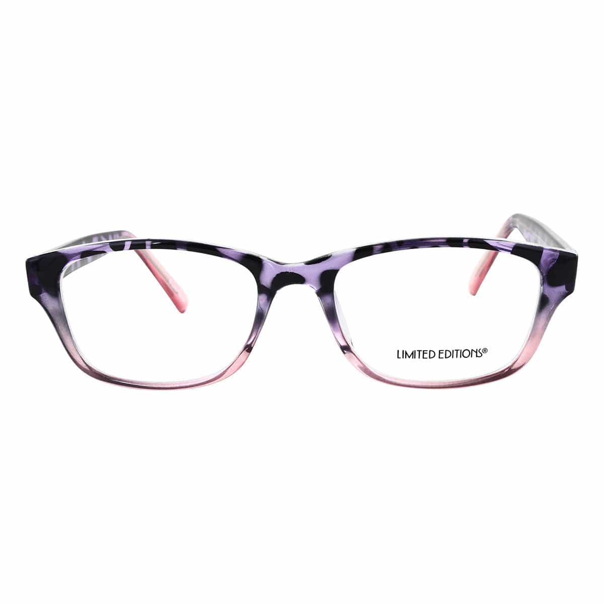 L.E 2016 FRAME LIMITED EDITION eyewear