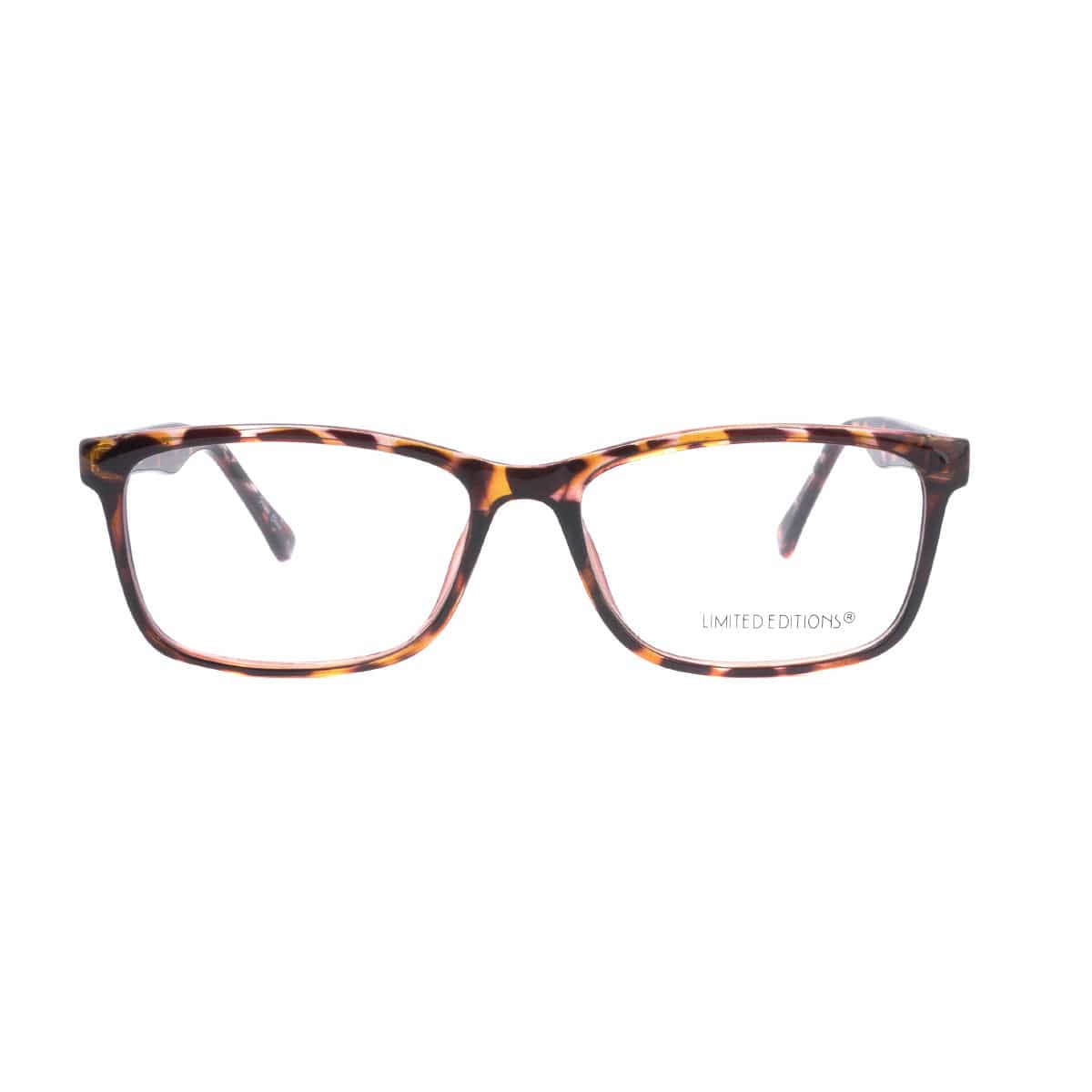 L.E 2205 FRAME LIMITED EDITION eyewear