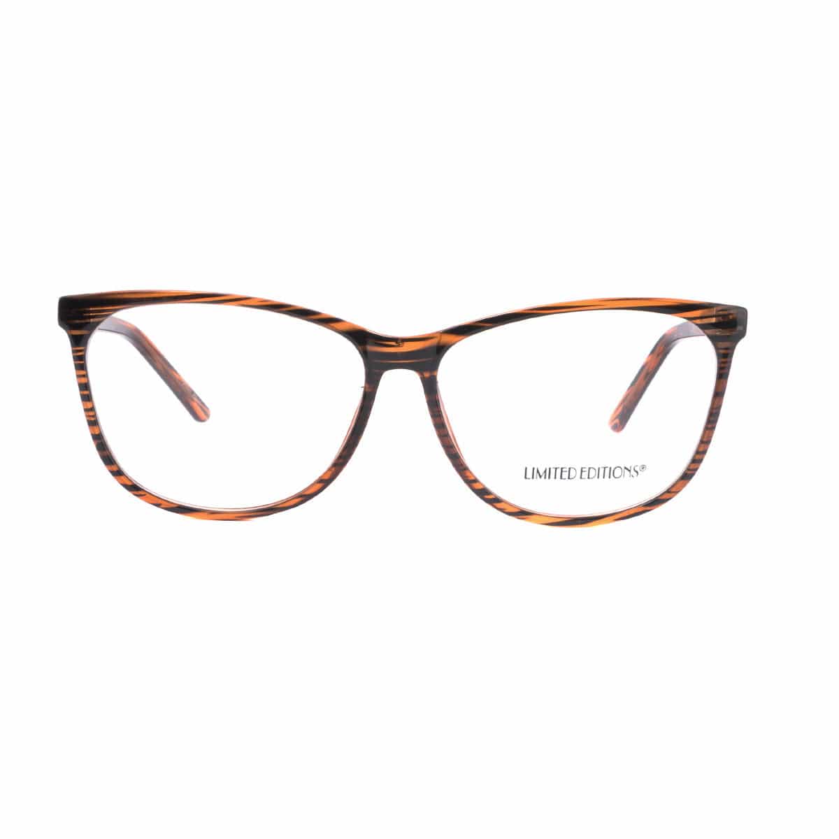 L.E 2206 FRAME LIMITED EDITION eyewear