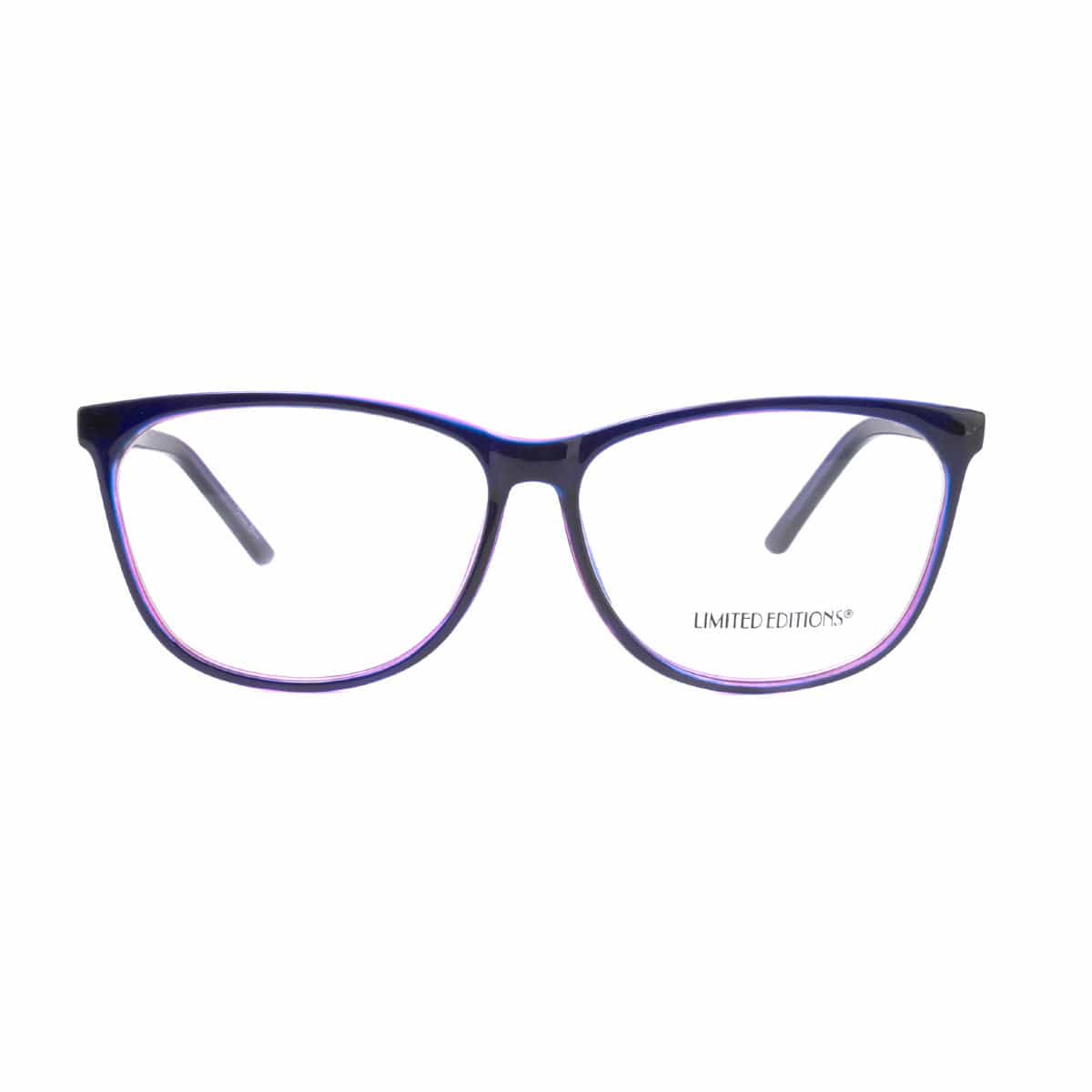 L.E 2206 FRAME LIMITED EDITION eyewear