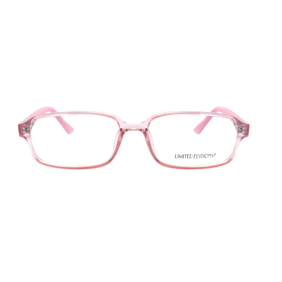 L.E 2208 FRAME LIMITED EDITION eyewear