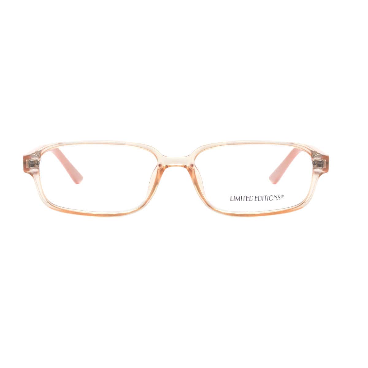 L.E 2208 FRAME LIMITED EDITION eyewear