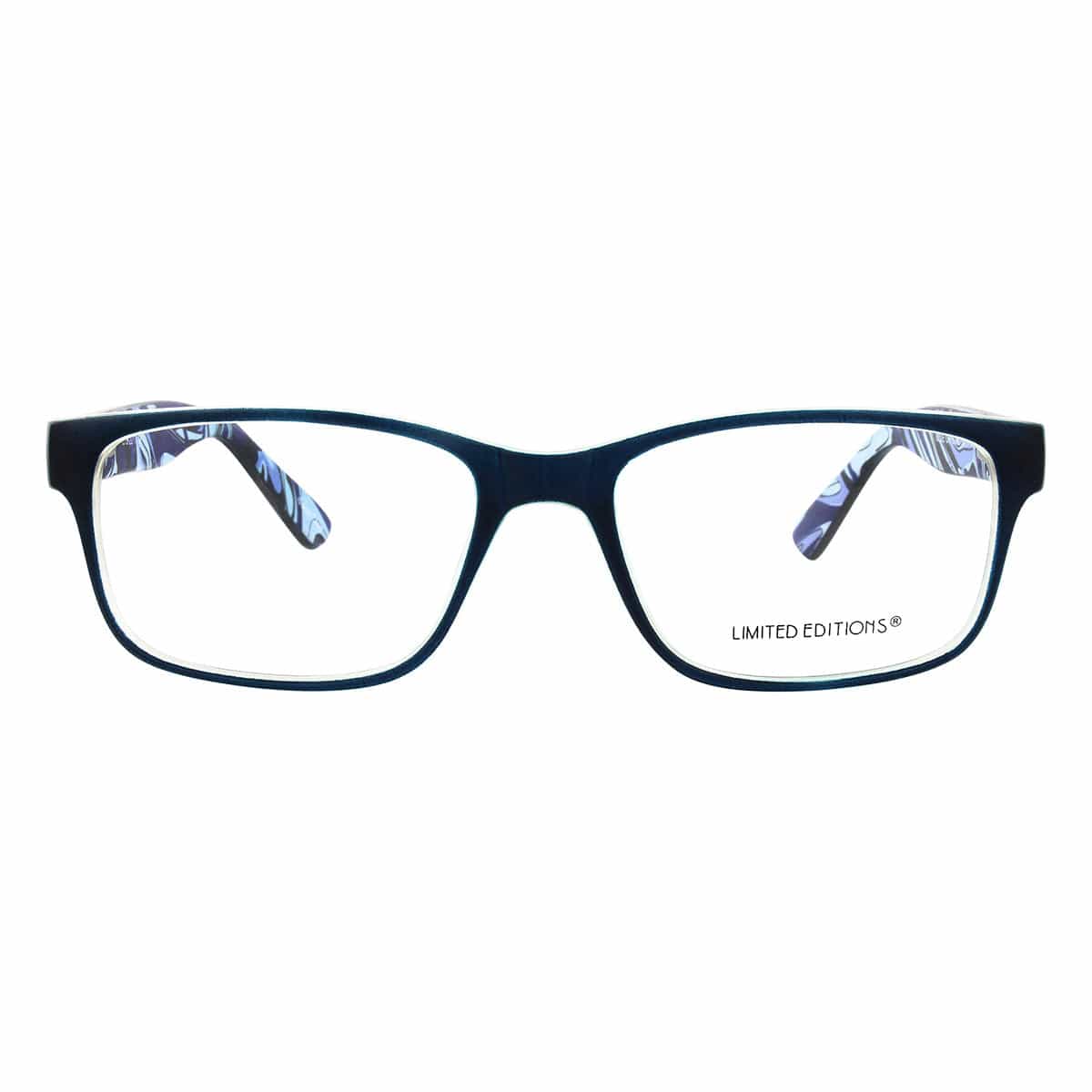 L.E 2217 FRAME LIMITED EDITION eyewear