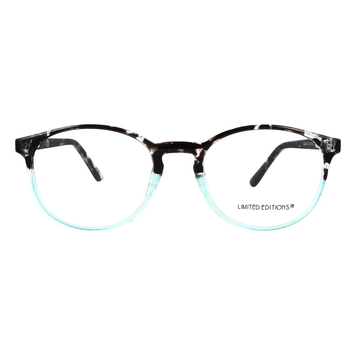 L.E 2218 FRAME LIMITED EDITION eyewear