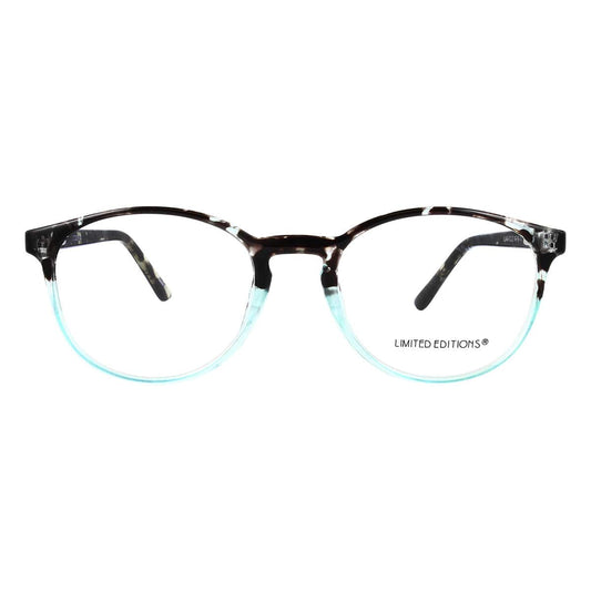L.E 2218 FRAME LIMITED EDITION eyewear