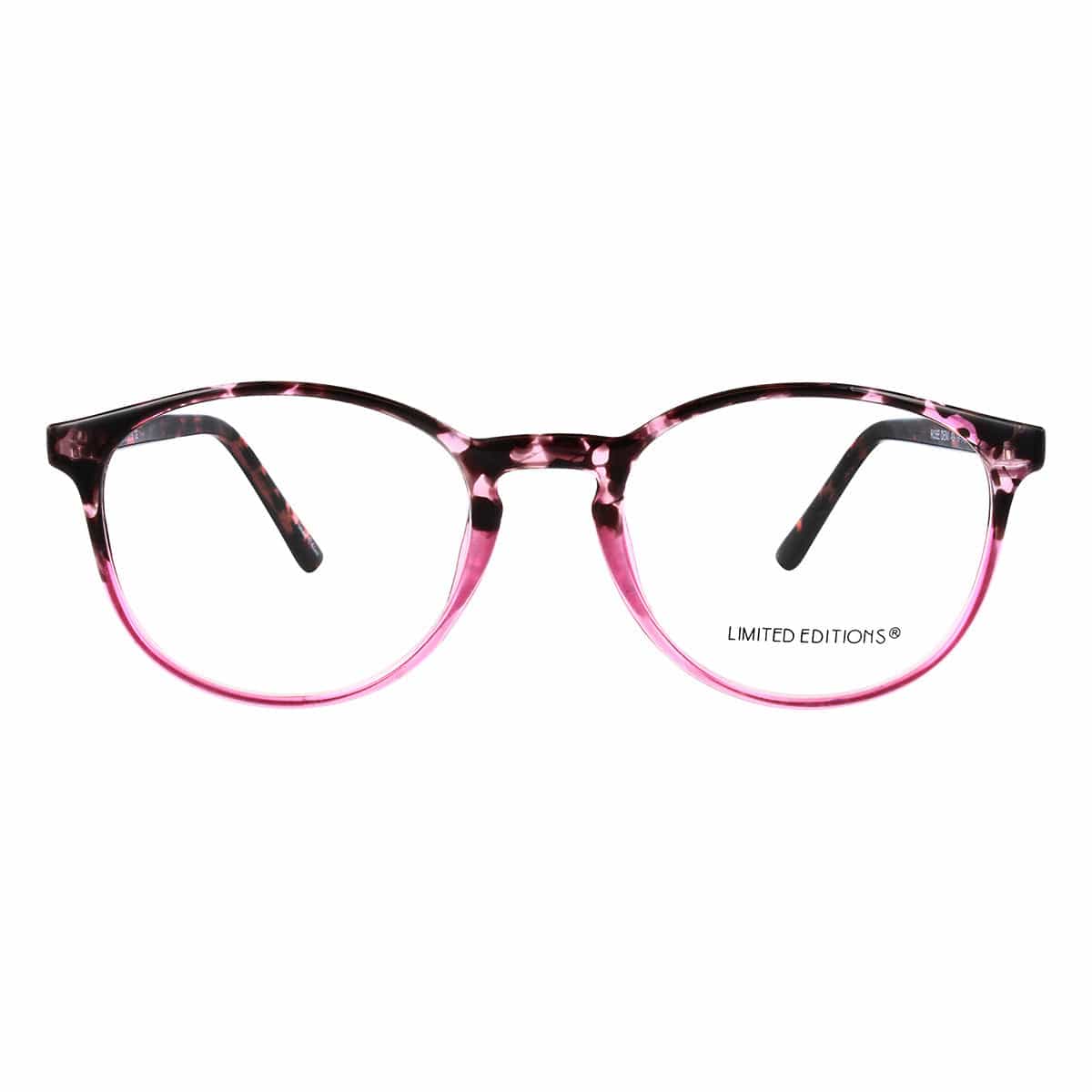 L.E 2218 FRAME LIMITED EDITION eyewear