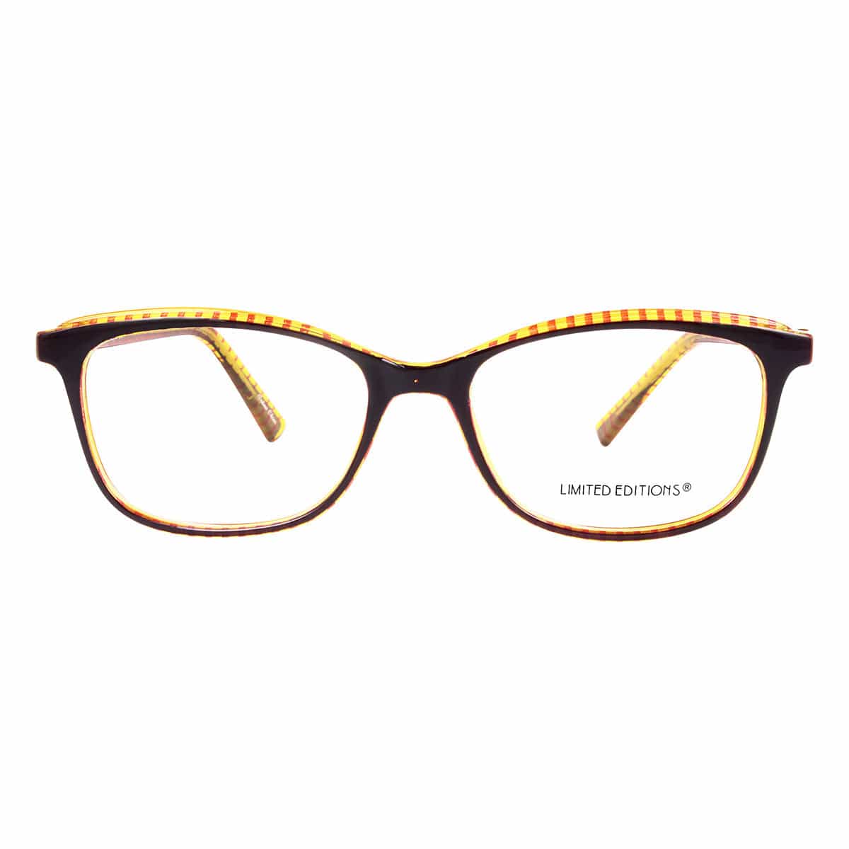 L.E 2219 FRAME LIMITED EDITION eyewear