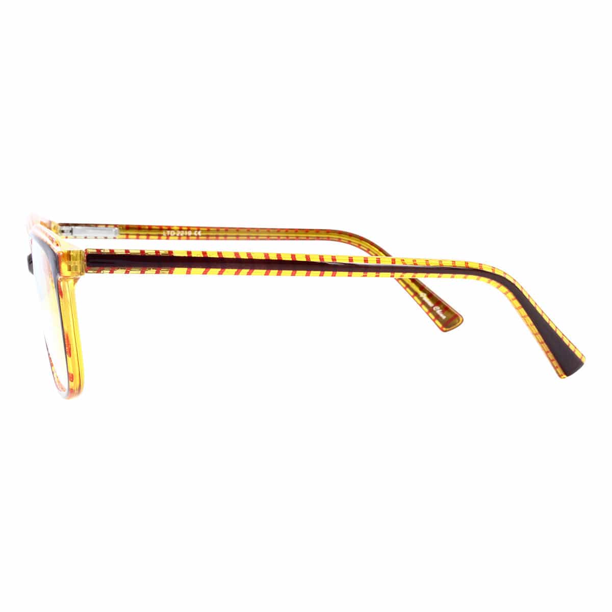 L.E 2219 FRAME LIMITED EDITION eyewear