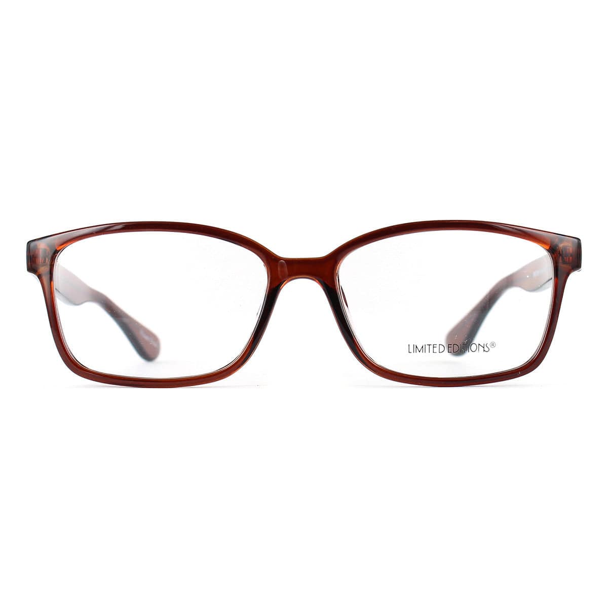 L.E 44TH ST FRAME LIMITED EDITION eyewear