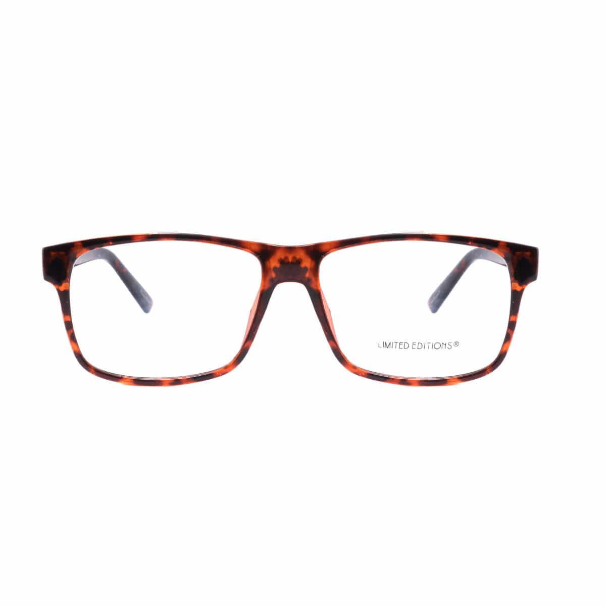 L.E 57TH ST FRAME LIMITED EDITION eyewear