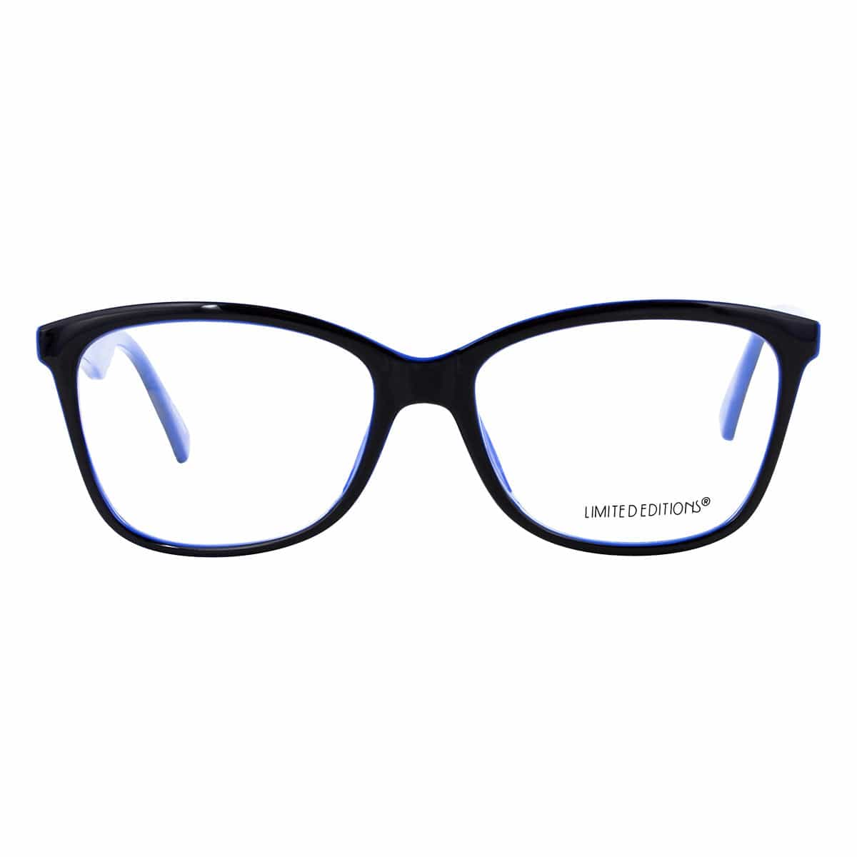 L.E 59TH ST FRAME LIMITED EDITION eyewear