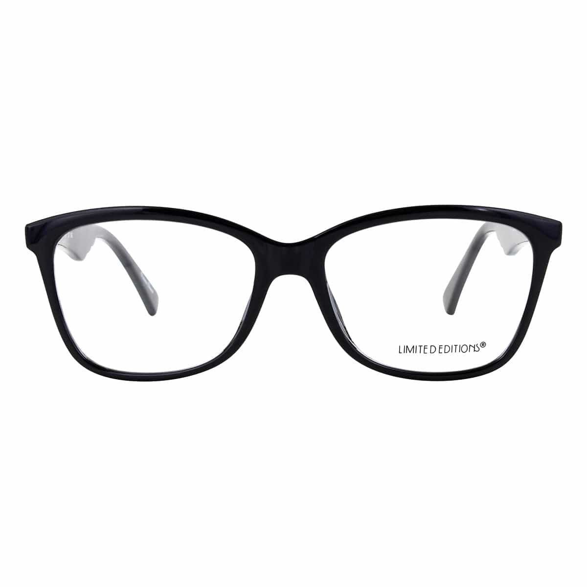 L.E 59TH ST FRAME LIMITED EDITION eyewear