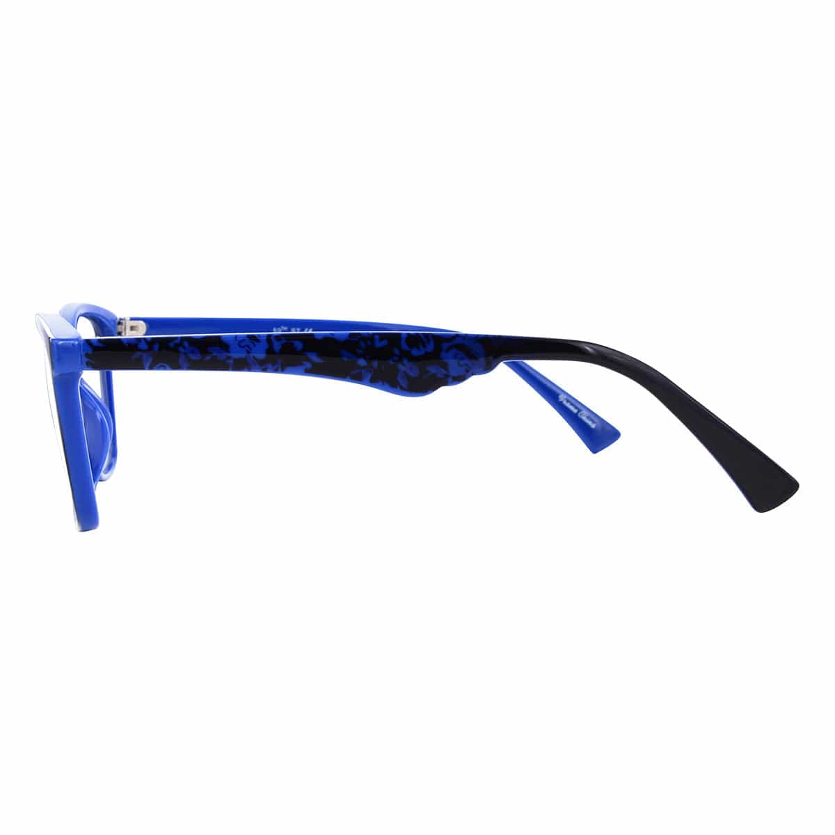 L.E 59TH ST FRAME LIMITED EDITION eyewear