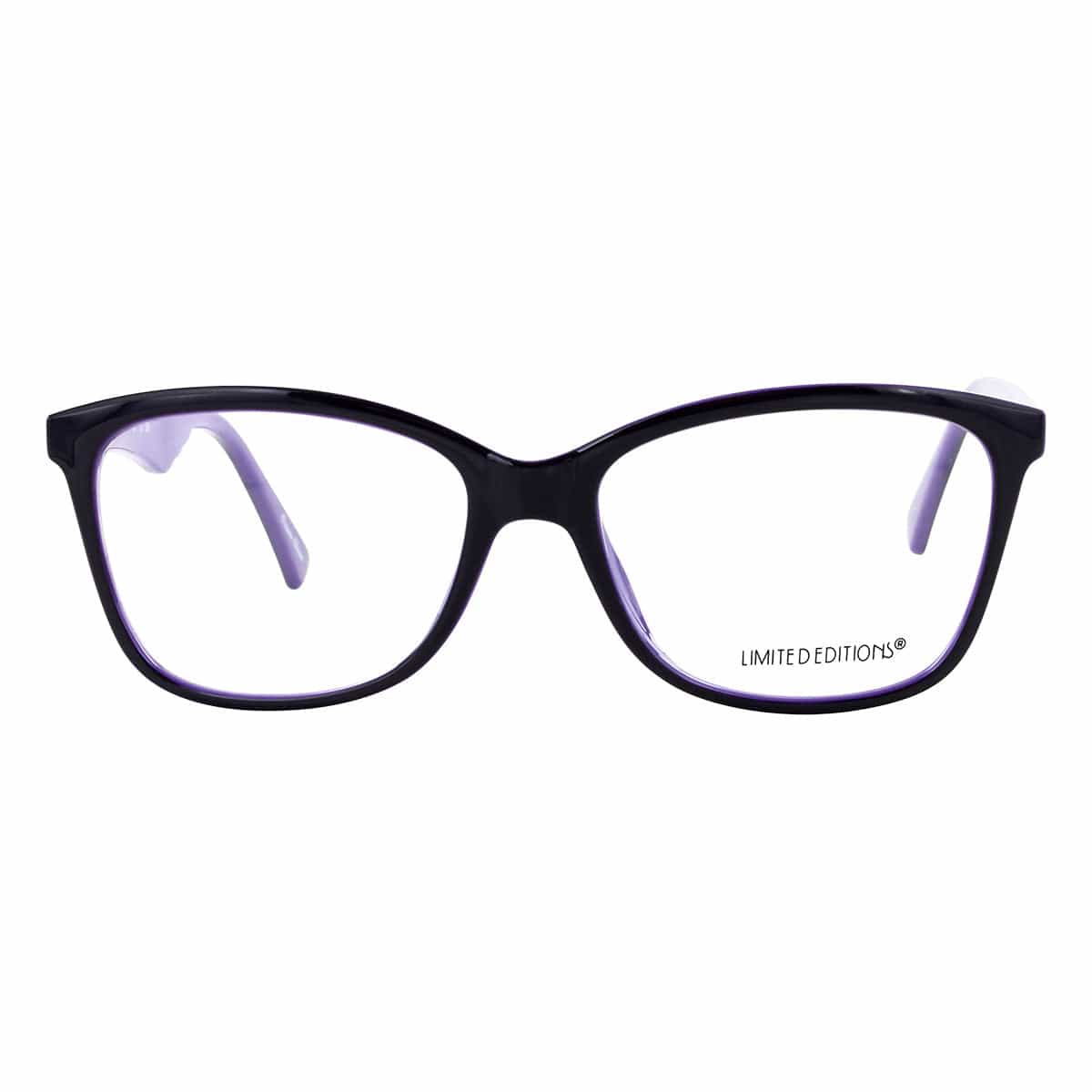 L.E 59TH ST FRAME LIMITED EDITION eyewear