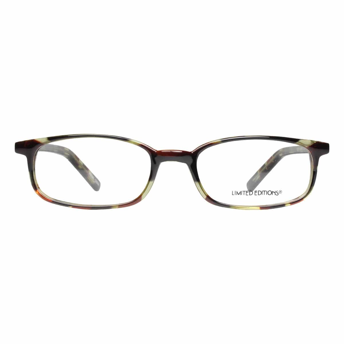 L.E 5TH AVE FRAME LIMITED EDITION eyewear