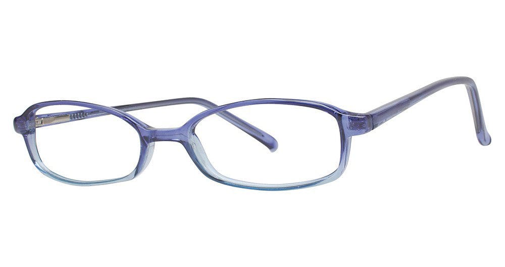 MO BREEZE Lightblue FRAME MODERN eyewear