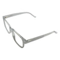 Load image into Gallery viewer, GEEK BROWSER Lightgray FRAME GEEK eyewear
