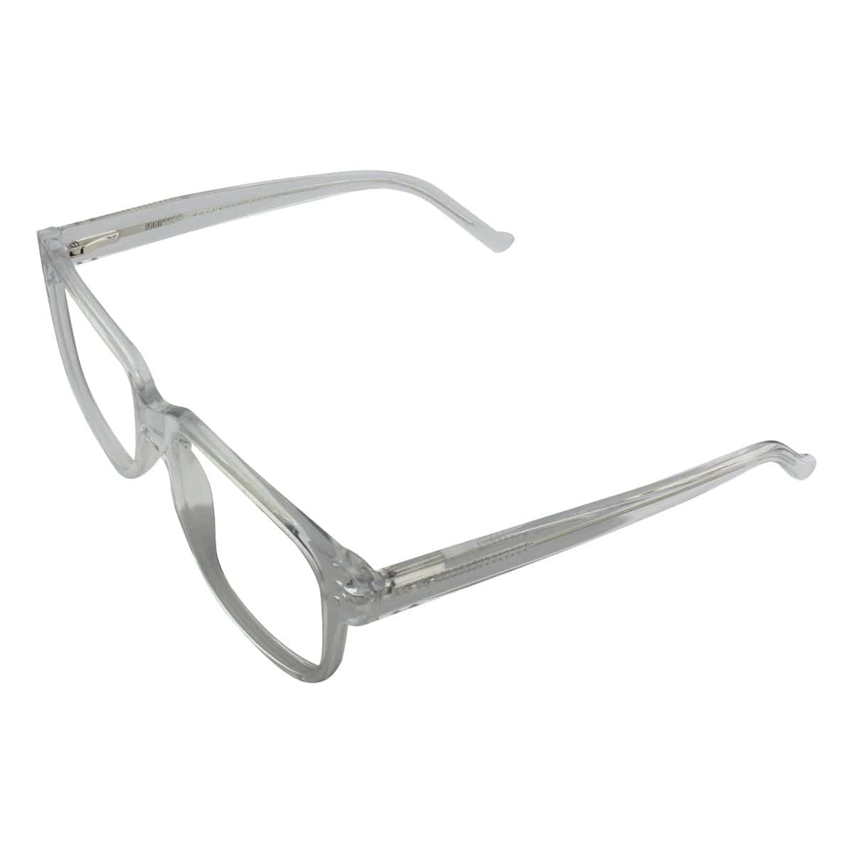 GEEK BROWSER Lightgray FRAME GEEK eyewear