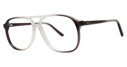 MO EVERETT Lightgray FRAME MODERN eyewear