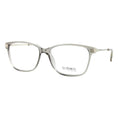 Load image into Gallery viewer, ST CAROLINE Lightgray FRAME ST MORITZ eyewear
