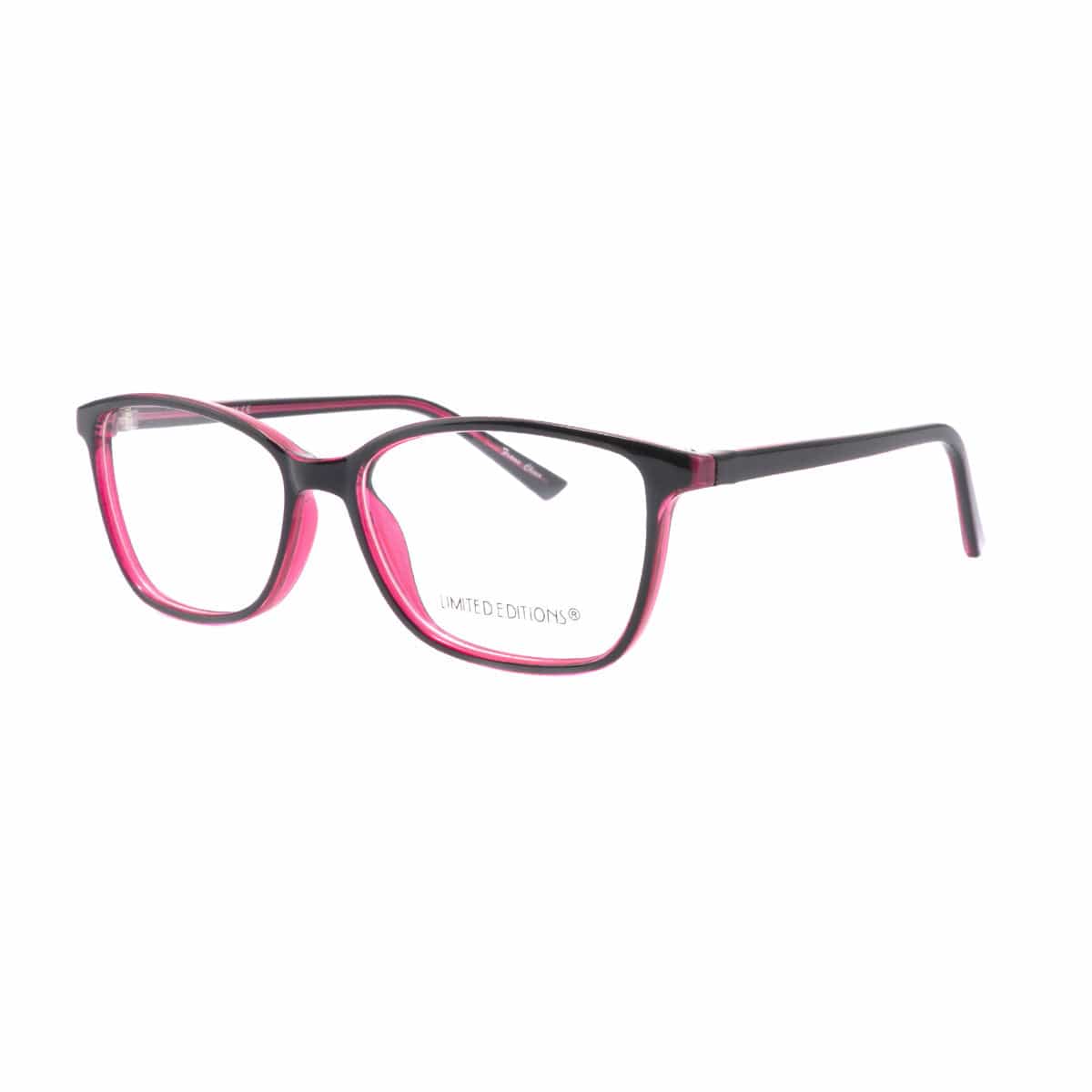 L.E 2011 Magenta FRAME LIMITED EDITION eyewear