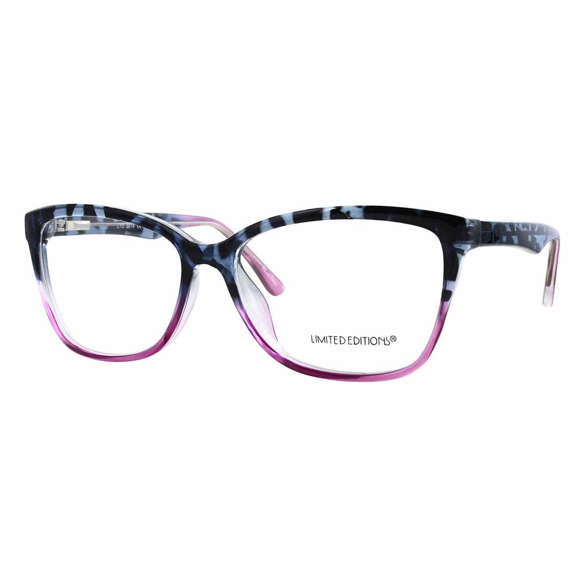 L.E 2014 Magenta FRAME LIMITED EDITION eyewear