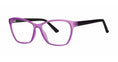 Load image into Gallery viewer, MO CONTROL Magenta FRAME MODERN eyewear
