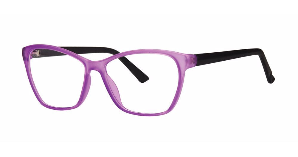 MO CONTROL Magenta FRAME MODERN eyewear