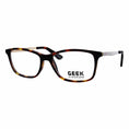 Load image into Gallery viewer, GEEK CRUISER Maroon FRAME GEEK eyewear
