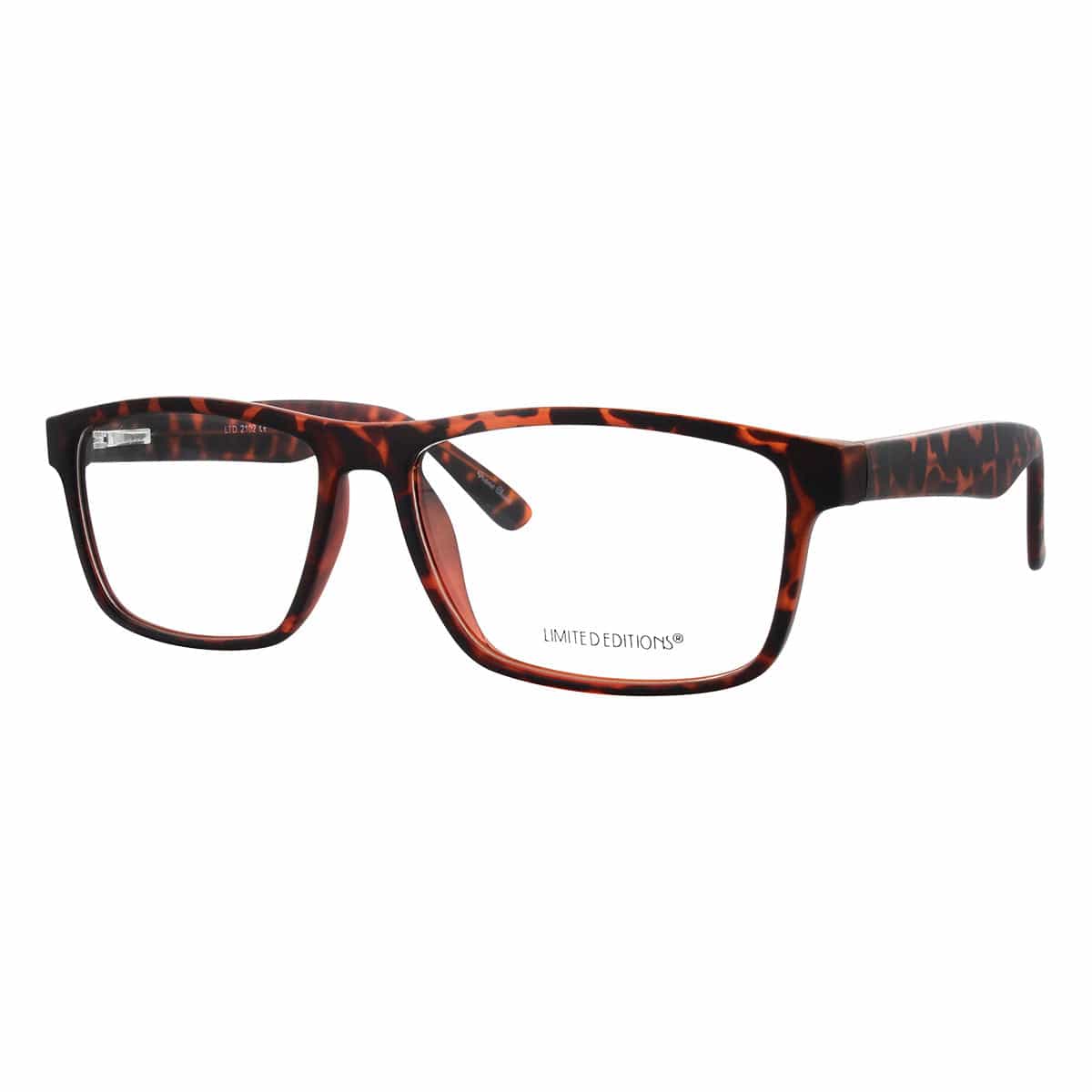 L.E 2102 Maroon FRAME LIMITED EDITION eyewear