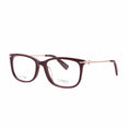 Load image into Gallery viewer, ST GISELE Maroon FRAME ST MORITZ eyewear
