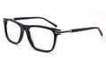 Load image into Gallery viewer, VG 0895 Matte Black FRAME VISTA GLAMOUR eyewear
