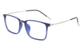 Cargar la imagen en la vista de la galería, EG 0307 Midnightblue FRAME ETERNAL GLAMOUR eyewear
