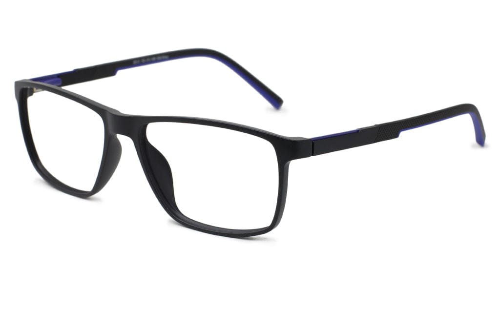 EG 0311 Midnightblue FRAME ETERNAL GLAMOUR eyewear