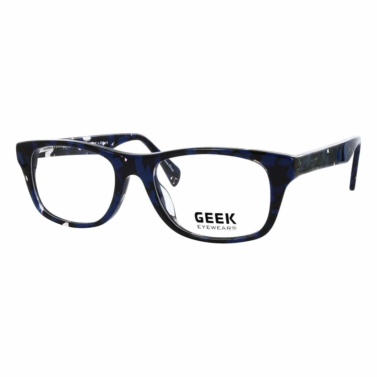 GEEK BARISTA Midnightblue FRAME GEEK eyewear