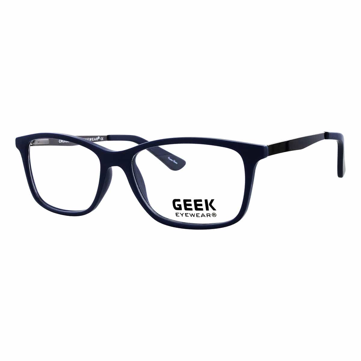 GEEK CRUISER Midnightblue FRAME GEEK eyewear