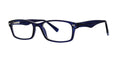 Load image into Gallery viewer, MO ACCESS Midnightblue FRAME MODERN eyewear
