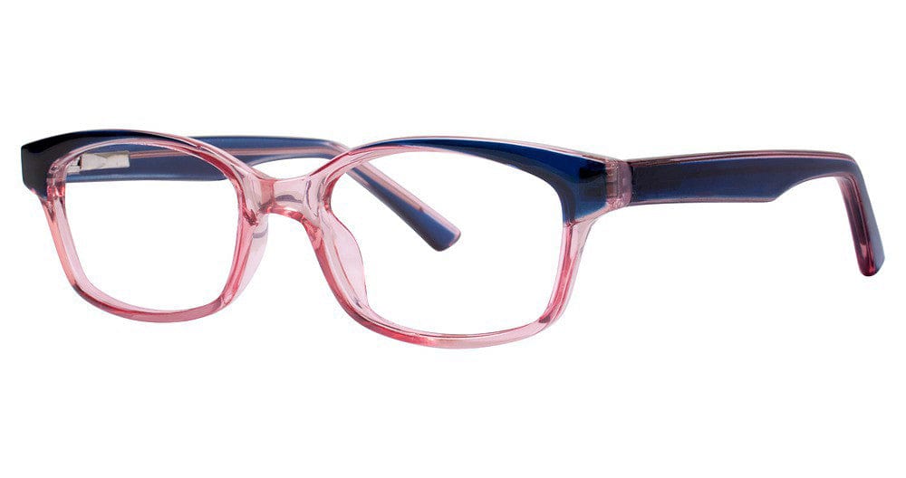 MO BASHFUL Midnightblue FRAME MODERN eyewear