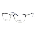 Load image into Gallery viewer, ST ENZO Midnightblue FRAME ST MORITZ eyewear
