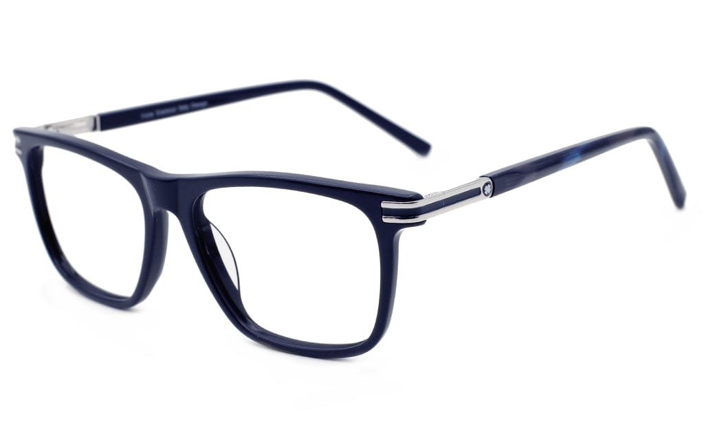 VG 0895 midnightblue FRAME VISTA GLAMOUR eyewear