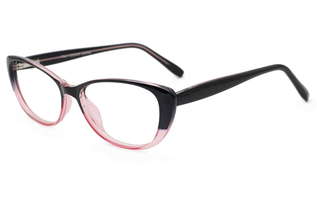 ES 3159 PINK FRAME ESOTICO eyewear