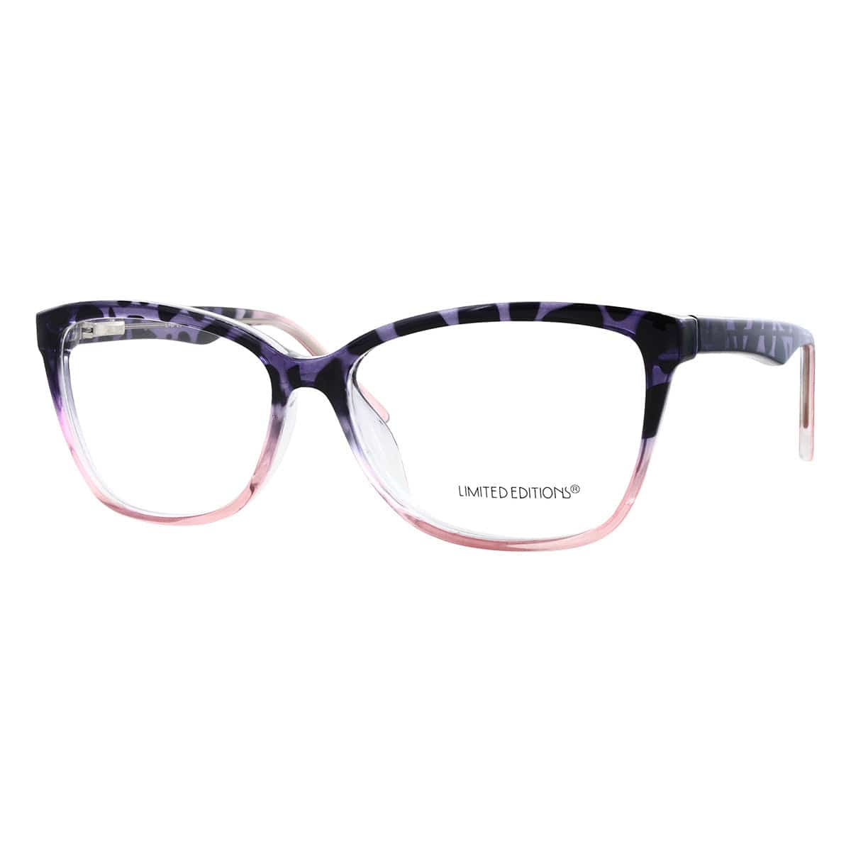 L.E 2014 Pink FRAME LIMITED EDITION eyewear