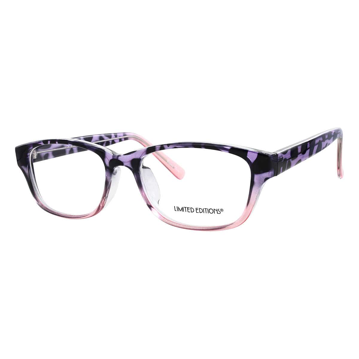 L.E 2016 Pink FRAME LIMITED EDITION eyewear